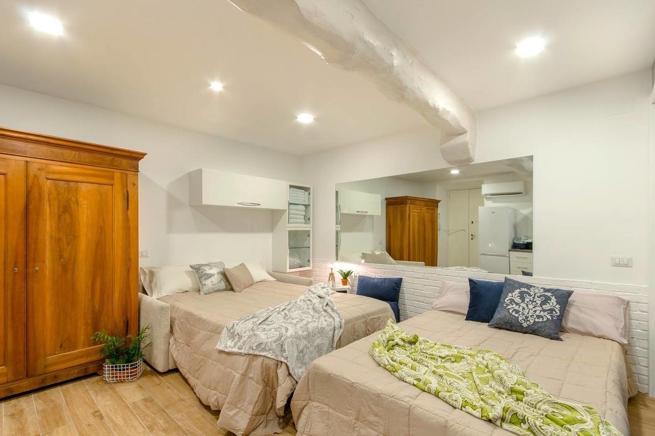 Brand New! Luxurious Apartment In Heart Of Milan Exterior photo