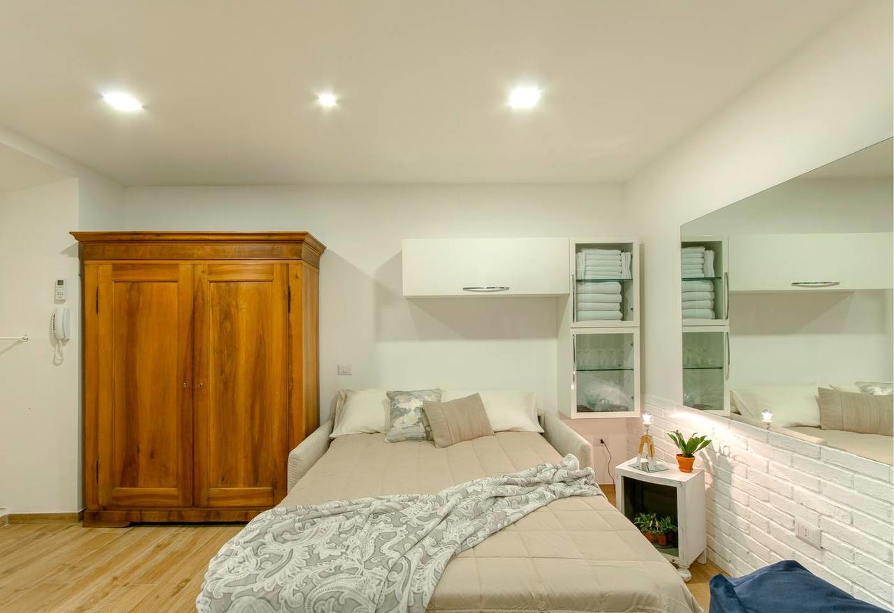 Brand New! Luxurious Apartment In Heart Of Milan Exterior photo